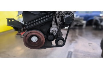 ENGINE COMPLETE RENAULT MEGANE SCENIC CLIO III 1 5 DCI 9KM768 Quality of parts according to GVO O original with manufacturer s l
