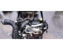 ENGINE COMPLETE RENAULT MEGANE SCENIC CLIO III 1 5 DCI 9KM768 Catalog number of the original 1 5 DCI 9KM768