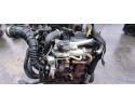 ENGINE COMPLETE RENAULT MEGANE SCENIC CLIO III 1 5 DCI 9KM768 Version European