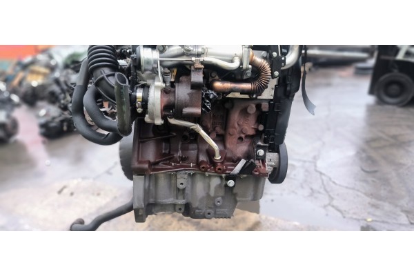 Motor Completo Renault Megane Scenic Clio III 1.5 DCI 9KM768