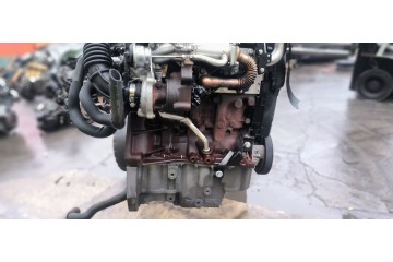 Motor Completo Renault Megane Scenic Clio III 1.5 DCI 9KM768