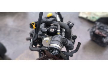 Motor Completo Renault Megane Scenic Clio III 1.5 DCI 9KM768