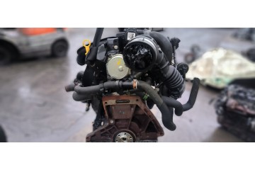 Motor Completo Renault Megane Scenic Clio III 1.5 DCI 9KM768