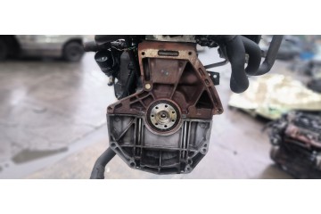 Motor Completo Renault Megane Scenic Clio III 1.5 DCI 9KM768