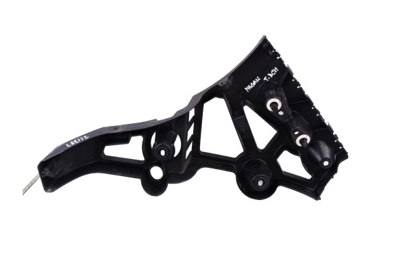 850440010R  SOPORTE PARAGOLPES TRASERO RENAULT MEGANE III COUPE Dynamique 2012 850440010R 211387 RENAULT - 1