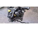 Motor Completo Renault Megane Scenic Clio III 1.5 DCI 9KM768