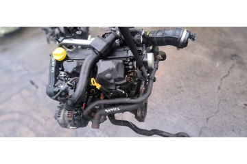 Motor Completo Renault Megane Scenic Clio III 1.5 DCI 9KM768