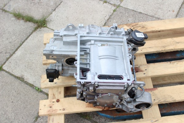 HYUNDAI IONIQ 5 V REAR ELECTRIC MOTOR 36500 1XAB0 Catalog number of the part 36500 1XAB0 IO