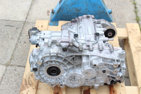 HYUNDAI IONIQ 5 V REAR ELECTRIC MOTOR 36500 1XAB0 Engine type electric