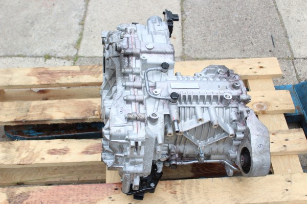 HYUNDAI IONIQ 5 V REAR ELECTRIC MOTOR 36500 1XAB0 Quality of parts according to GVO Q original with factory logo OEM OES