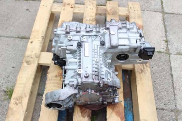 HYUNDAI IONIQ 5 V REAR ELECTRIC MOTOR 36500 1XAB0 Version European