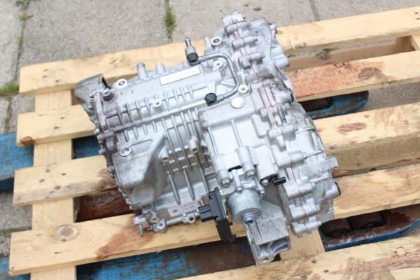 Motor Eléctrico Trasero Hyundai Ioniq 5 V 36500-1XAB0