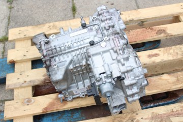 Motor Eléctrico Trasero Hyundai Ioniq 5 V 36500-1XAB0