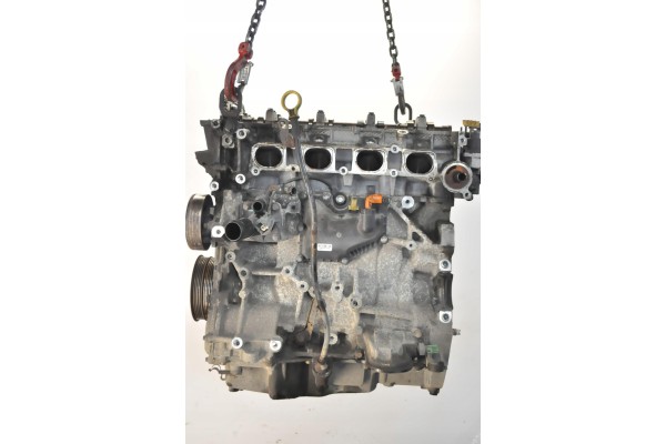 VOLVO C30 S40 II V50 1 8 16V 125HP ENGINE B4184S11 B4184SF QQDA QQDB 249tys