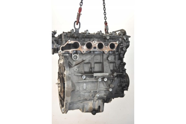 VOLVO C30 S40 II V50 1 8 16V 125HP ENGINE B4184S11 B4184SF QQDA QQDB 249tys Part manufacturer Volvo OE