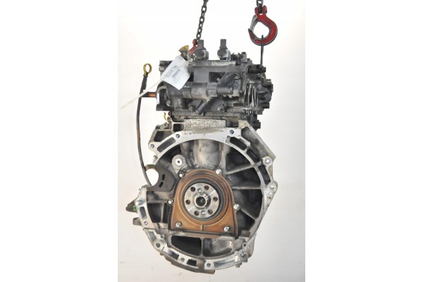 VOLVO C30 S40 II V50 1 8 16V 125HP ENGINE B4184S11 B4184SF QQDA QQDB 249tys Catalog number of the part B4184S11 B4184SF B4184S8 