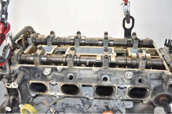VOLVO C30 S40 II V50 1 8 16V 125HP ENGINE B4184S11 B4184SF QQDA QQDB 249tys Car type passenger cars