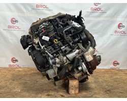 LAND ROVER RANGER ROVER ENGINE 2 7 TD 05 276DT