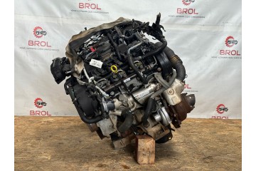 LAND ROVER RANGER ROVER ENGINE 2 7 TD 05 276DT