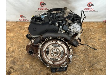 LAND ROVER RANGER ROVER ENGINE 2 7 TD 05 276DT Catalog number of the part 276DT