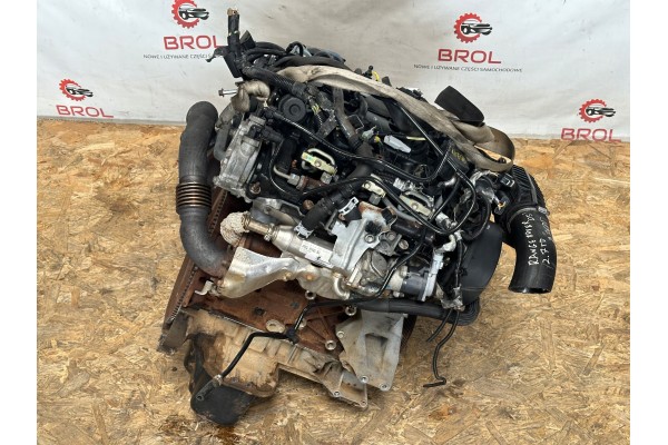 LAND ROVER RANGER ROVER ENGINE 2 7 TD 05 276DT Part manufacturer Land Rover OE