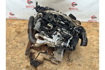 LAND ROVER RANGER ROVER ENGINE 2 7 TD 05 276DT Part manufacturer Land Rover OE