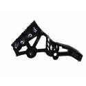 850450010R SOPORTE PARAGOLPES TRASERO RENAULT MEGANE III COUPE Dynamique 2012 850450010R 211388 RENAULT - 1