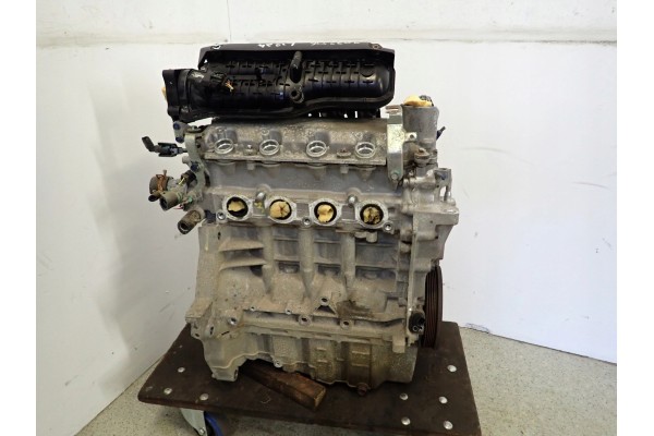 HONDA JAZZ II 1 2 PETROL 02 07 L12A4 ENGINE MOTOR 154 thousand km
