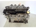 HONDA JAZZ II 1 2 PETROL 02 07 L12A4 ENGINE MOTOR 154 thousand km Part manufacturer Honda OE