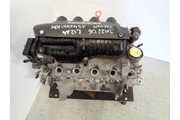 HONDA JAZZ II 1 2 PETROL 02 07 L12A4 ENGINE MOTOR 154 thousand km Part manufacturer Honda OE