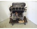 HONDA JAZZ II 1 2 PETROL 02 07 L12A4 ENGINE MOTOR 154 thousand km Car type passenger cars