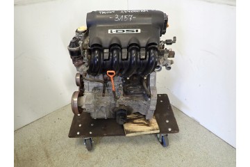 HONDA JAZZ II 1 2 PETROL 02 07 L12A4 ENGINE MOTOR 154 thousand km Car type passenger cars