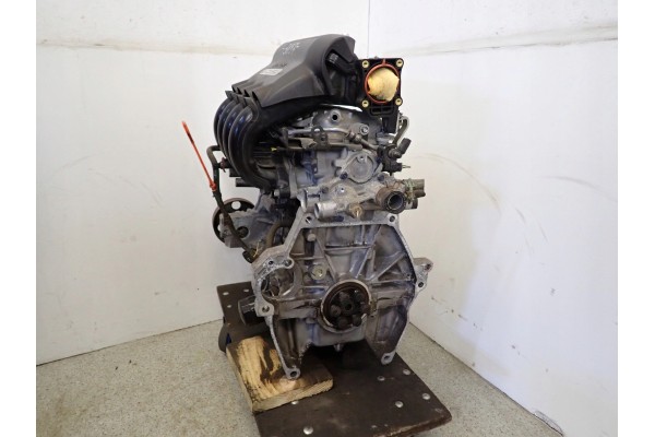 HONDA JAZZ II 1 2 PETROL 02 07 L12A4 ENGINE MOTOR 154 thousand km Version European