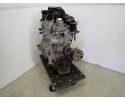 HONDA JAZZ II 1 2 PETROL 02 07 L12A4 ENGINE MOTOR 154 thousand km Catalog number of the part HONDA JAZZ II 1 2 BENZYNA 02 07 L12