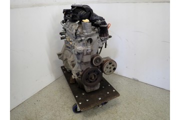 HONDA JAZZ II 1 2 PETROL 02 07 L12A4 ENGINE MOTOR 154 thousand km Catalog number of the part HONDA JAZZ II 1 2 BENZYNA 02 07 L12