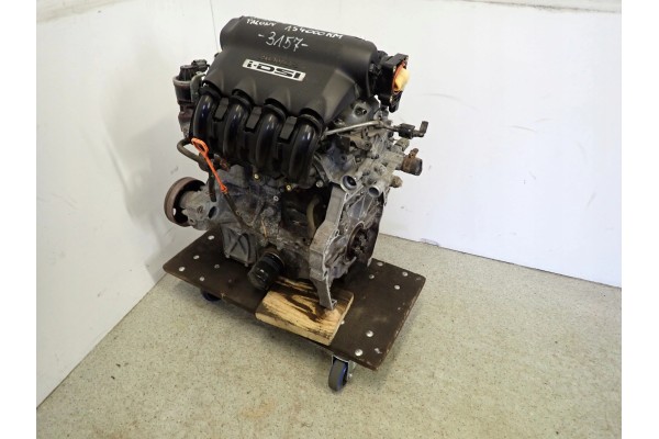 HONDA JAZZ II 1 2 PETROL 02 07 L12A4 ENGINE MOTOR 154 thousand km Engine type petrol