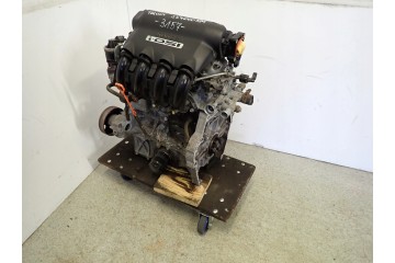 HONDA JAZZ II 1 2 PETROL 02 07 L12A4 ENGINE MOTOR 154 thousand km Engine type petrol