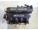 Motor HONDA JAZZ II 1.2 Gasolina L12A4 2002-2007 154,000 km