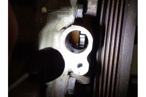 Motor HONDA JAZZ II 1.2 Gasolina L12A4 2002-2007 154,000 km