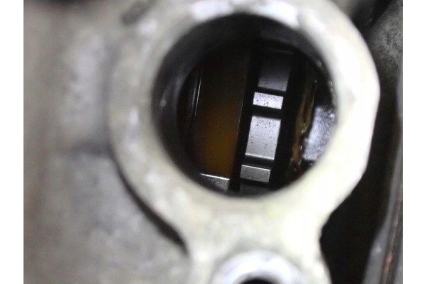 Motor HONDA JAZZ II 1.2 Gasolina L12A4 2002-2007 154,000 km