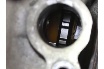 Motor HONDA JAZZ II 1.2 Gasolina L12A4 2002-2007 154,000 km