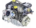 ENGINE 1 5 dci 65 82HP DACIA LOGAN DUSTER SANDERO Starter rear Euro 3