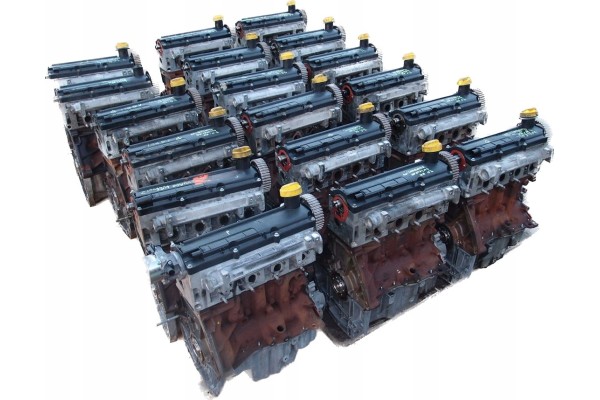 ENGINE 1 5 dci 65 82HP DACIA LOGAN DUSTER SANDERO Starter rear Euro 3 Catalog number of the part K9KJ750S