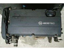 Engine Post Opel A16LET 1 6 Turbo 180HP Astra Insignia Corsa Mokka Sabb