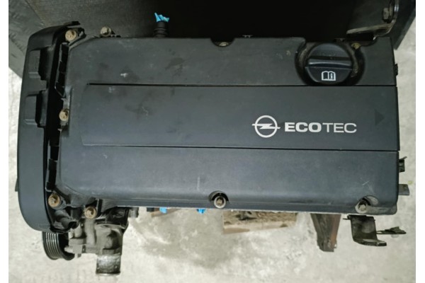 Engine Post Opel A16LET 1 6 Turbo 180HP Astra Insignia Corsa Mokka Sabb