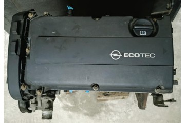 Engine Post Opel A16LET 1 6 Turbo 180HP Astra Insignia Corsa Mokka Sabb