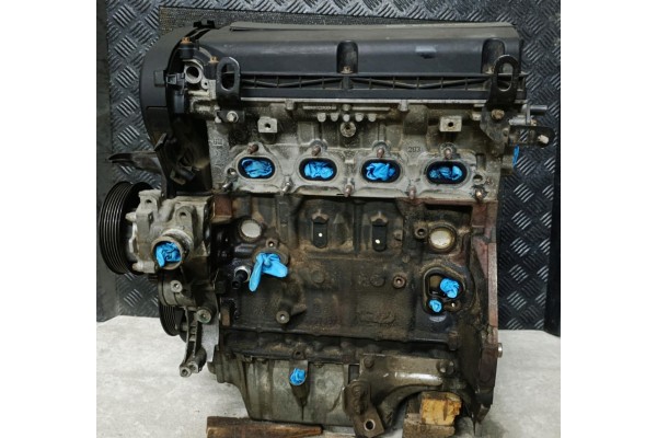 Engine Post Opel A16LET 1 6 Turbo 180HP Astra Insignia Corsa Mokka Sabb Catalog number of the part Silnik Slupek Opel A16LET 1 6