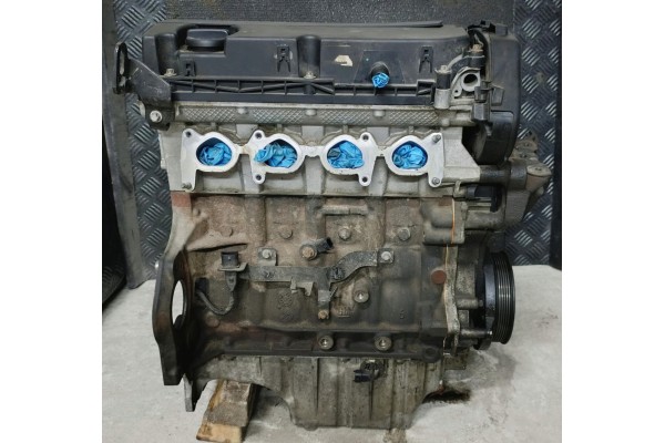 Engine Post Opel A16LET 1 6 Turbo 180HP Astra Insignia Corsa Mokka Sabb Engine type petrol
