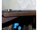 Soporte de motor Opel A16LET 1.6 Turbo 180HP Astra Insignia Corsa Mokk