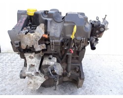 Engine Nissan Qashqai J10 1 5 DCI K9KH282